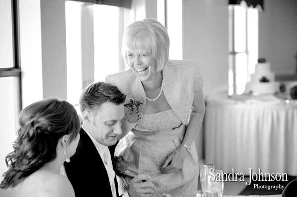 Best Royal Crest Room Wedding photographer - Sandra Johnson (SJFoto.com)